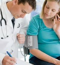 Çrregullimet hipertensive gjatë shtatzënisë dyfishojnë rrezikun në vitet e mëvonshme